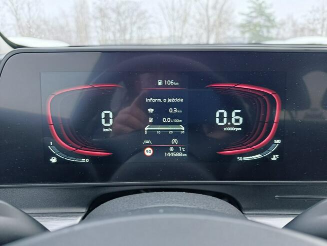 Kia Sportage 1-właściciel fv23%