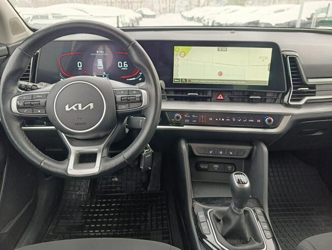 Kia Sportage 1-właściciel fv23%