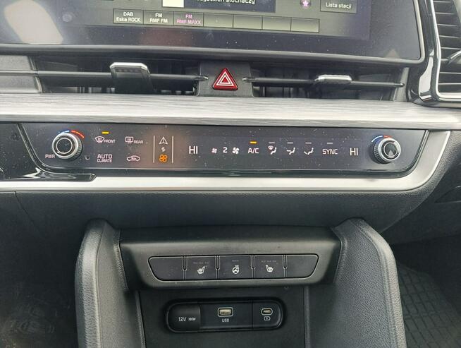 Kia Sportage 1-właściciel fv23%