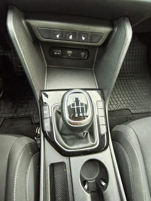 Kia Sportage 1-właściciel fv23%