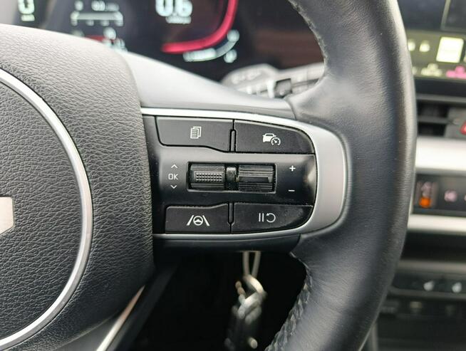 Kia Sportage 1-właściciel fv23%