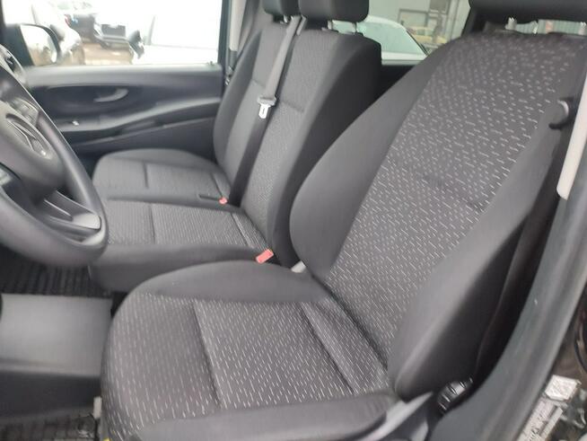 Mercedes Vito 9osób automat