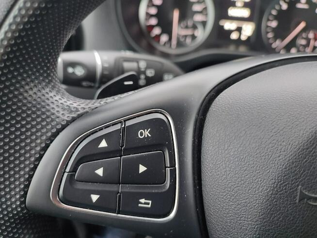 Mercedes Vito 9osób automat