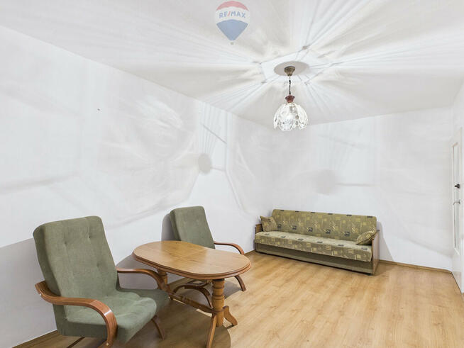 2 pokoje 39 m² | 2 piętro| Kopernika