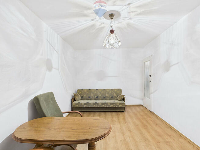 2 pokoje 39 m² | 2 piętro| Kopernika