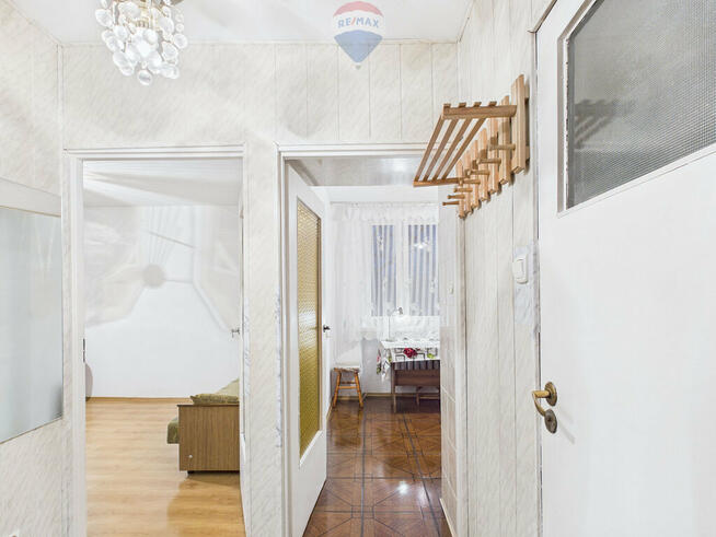 2 pokoje 39 m² | 2 piętro| Kopernika