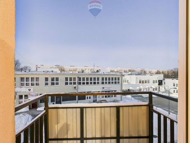 2 pokoje 39 m² | 2 piętro| Kopernika