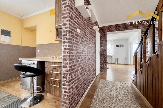 Gotowy dom do wprowadzenia - idealny dla rodziny