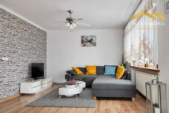 Gotowy dom do wprowadzenia - idealny dla rodziny