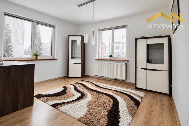 Gotowy dom do wprowadzenia - idealny dla rodziny