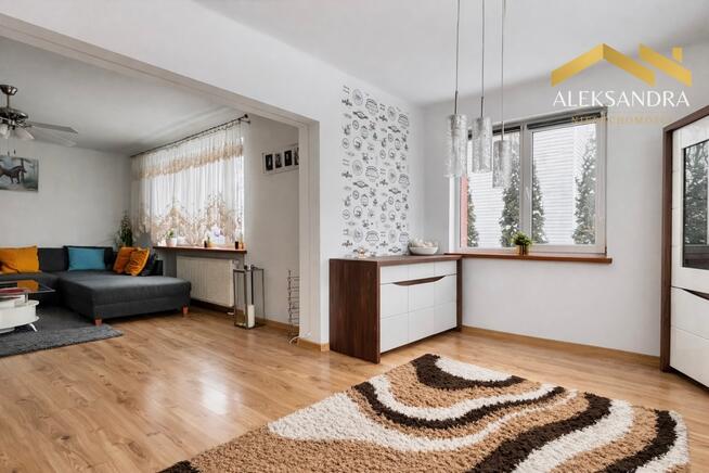 Gotowy dom do wprowadzenia - idealny dla rodziny