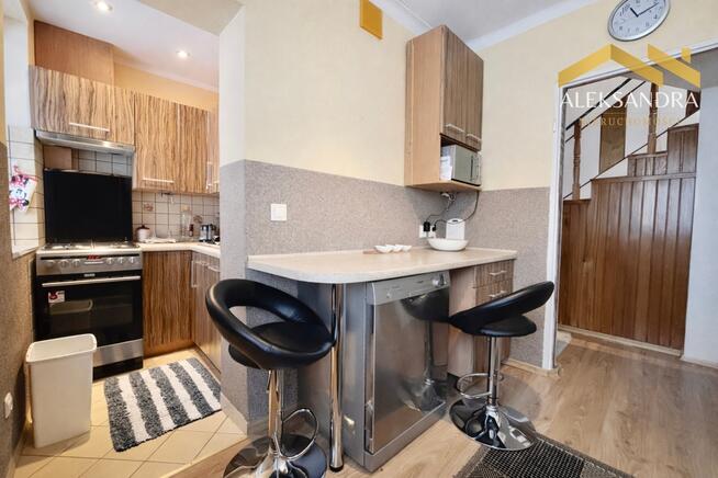 Gotowy dom do wprowadzenia - idealny dla rodziny