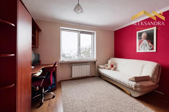 Gotowy dom do wprowadzenia - idealny dla rodziny