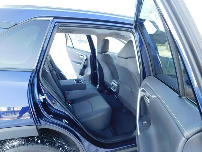 Toyota RAV-4 2.0VVTi z Gwarancją Model 2022r
