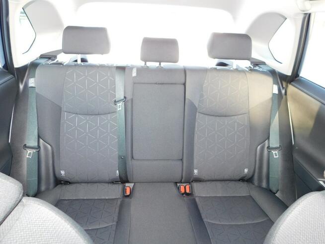 Toyota RAV-4 2.0VVTi z Gwarancją Model 2022r