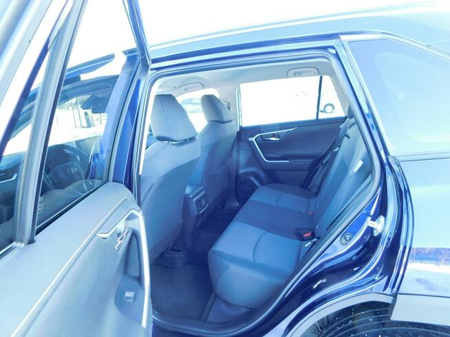 Toyota RAV-4 2.0VVTi z Gwarancją Model 2022r