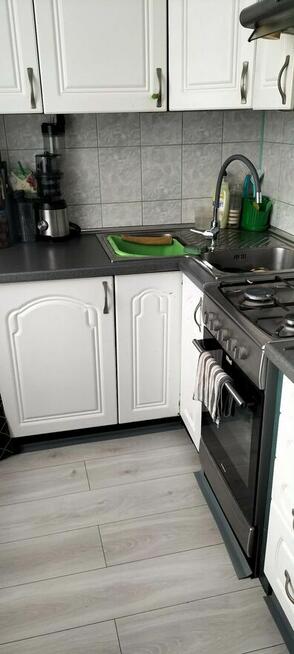 Mieszkanie z zasobów spółdzielni Przylesie