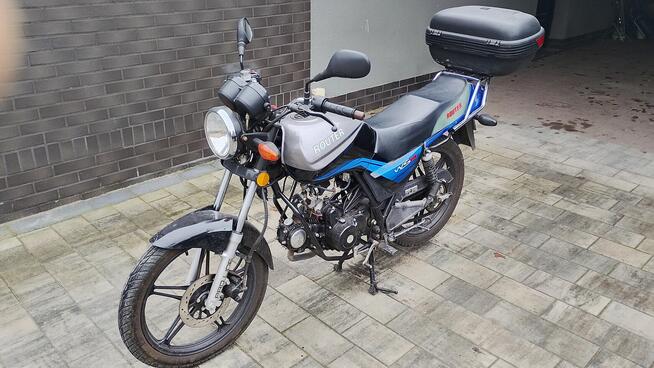 Sprzedam Romet Router