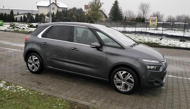 Citroen C4 Picasso 2.0 e-HDI Euro 6