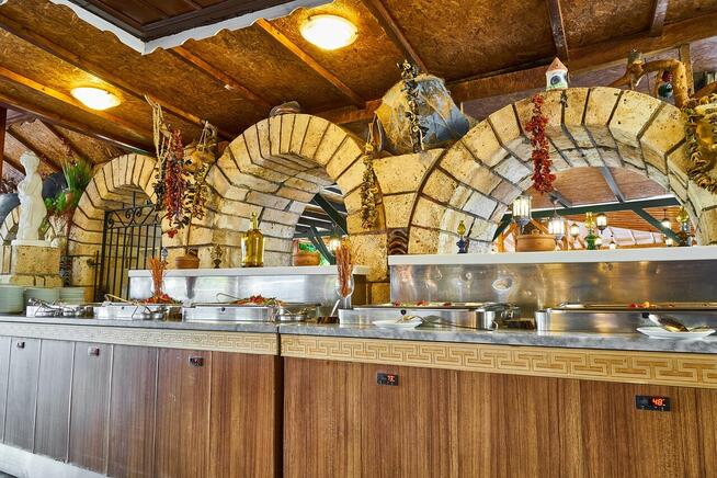 Sales specialist (eventy, catering)