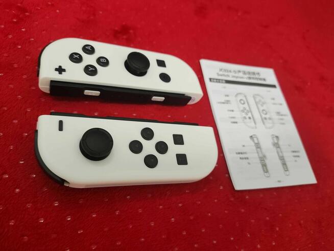 Kontroler Pad do Konsoli do Nintendo Switch Lite OLED