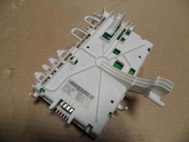 programator pralki electrolux EWP1064TEW 91490721601