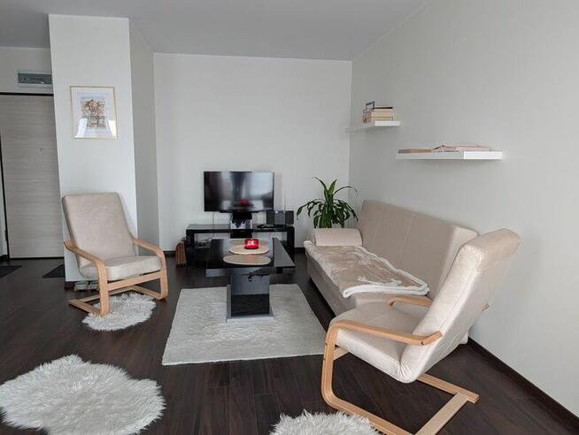 2 pokoje z halą Garażową Gdańsk ul. Cedrowa