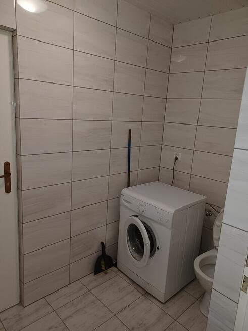 wynajmę kawalerkę w Twardogórze