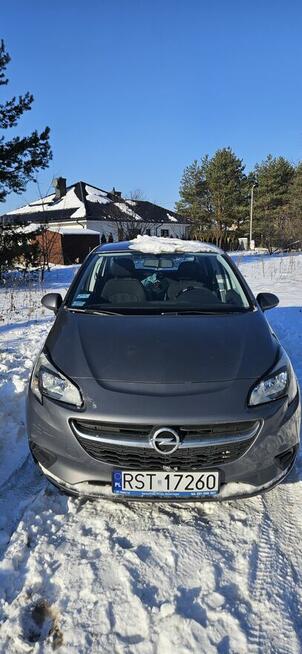 Opel Corsa 1,4 2015r.