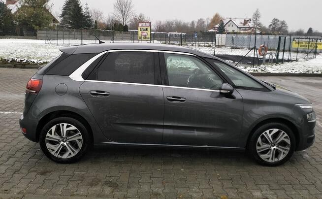 Citroen C4 Picasso 2.0 e-HDI Euro 6