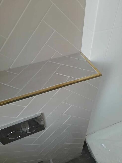 Glazurnik. Remont. Szczecin okolice