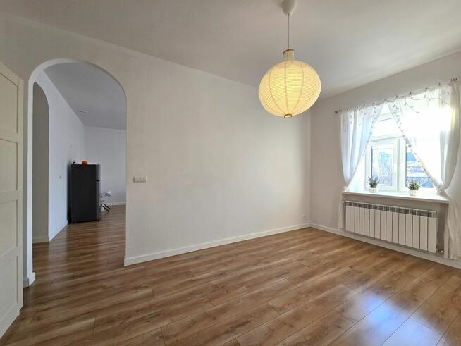 Lokal mieszkalny, Rynek I, centrum Lubartowa