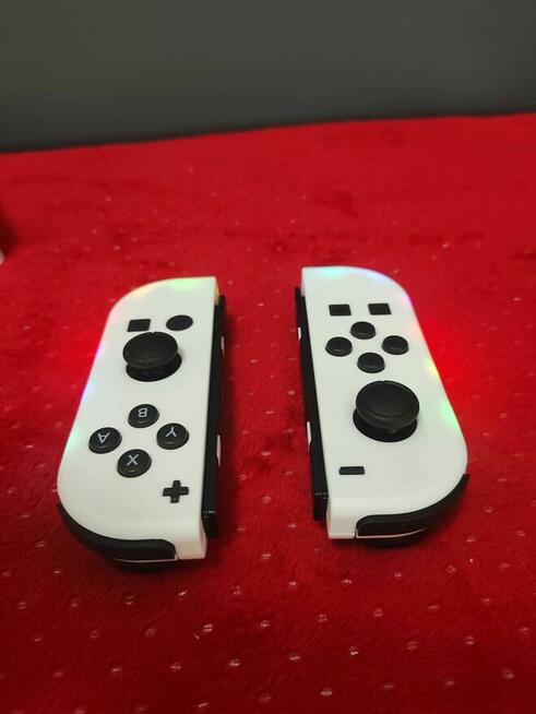 Kontroler Pad do Konsoli do Nintendo Switch Lite OLED