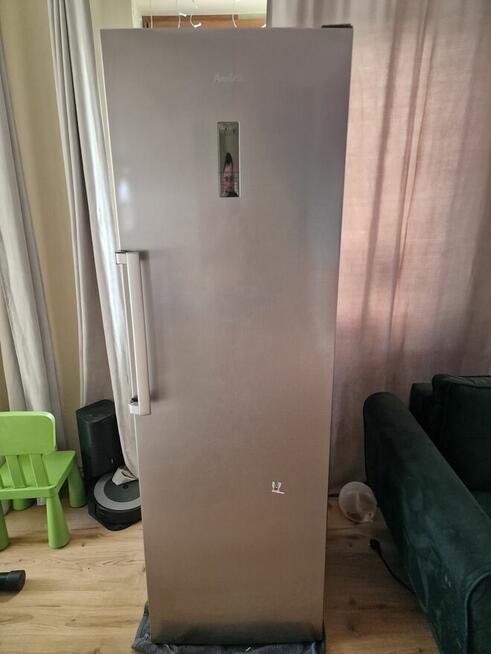 Lodówka chłodziarka Amica FC3616.3DFX