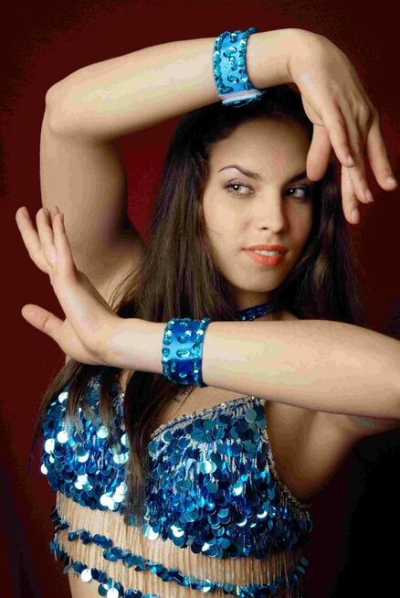 Pokazy tańca Kraków, samba Kraków, tancerki Kraków.