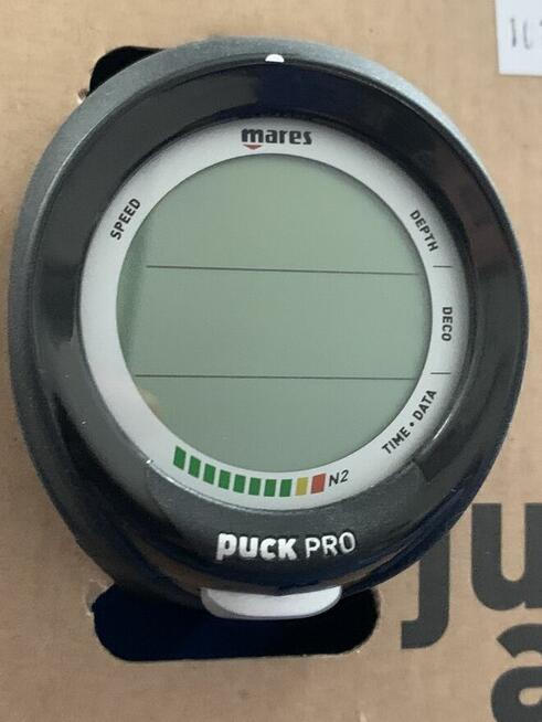 Komputer MARES Puck Pro Plus
