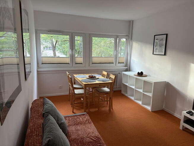 Łódź - Żubardź ul. Limanowskiego, mieszkanie 2 pokoje, 43m2