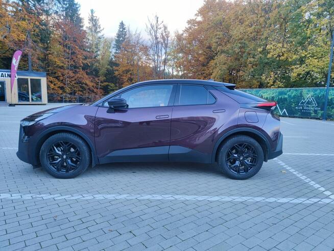 salon PL, bezwypadkowy,1. właściciel, gwarancja