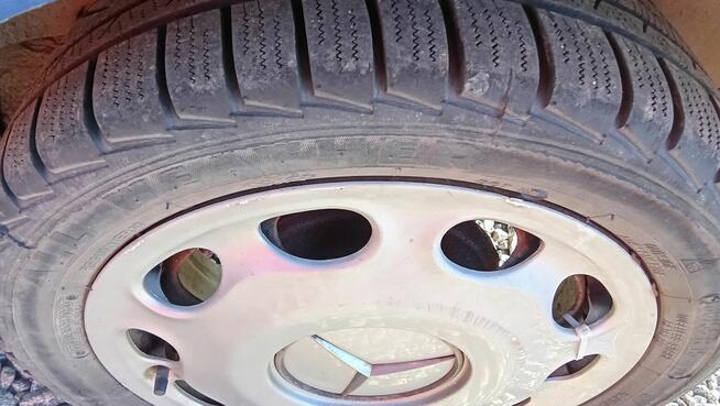 Mercedes A klasa 1.4 benz.