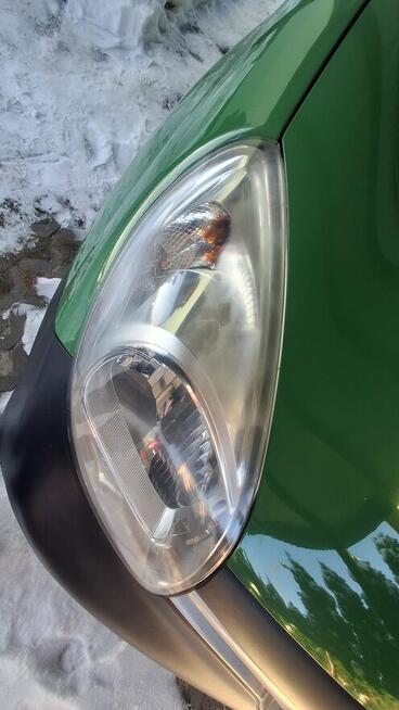 Renault Kangoo 2017 1.5 diesel salon Polska