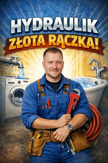 Hydraulik Warszawa, przeróbki instalacji, montaz armatury