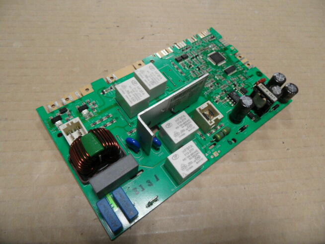 programator pralki electrolux EWP1064TEW 91490721601