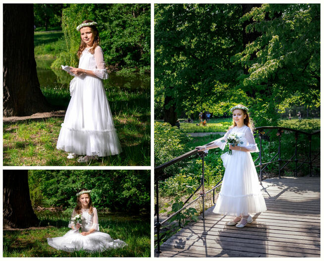 Fotograf - ślub, chrzest, komunia, imprezy okolicznościowe