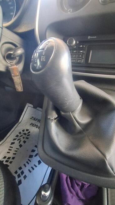 Renault Kangoo 2017 1.5 diesel salon Polska