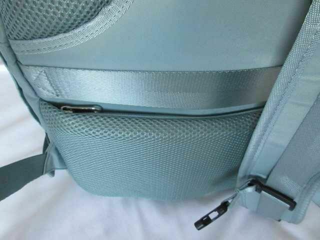 PLECAK nowy, nieuzywany ala Puccini