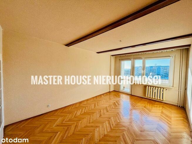 4-pokojowe mieszkanie na sprzedaż — Ostrowiec, Rosochy