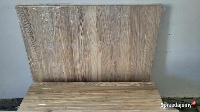 blaty na schody gotowe buk jesion dąb 90x30x4