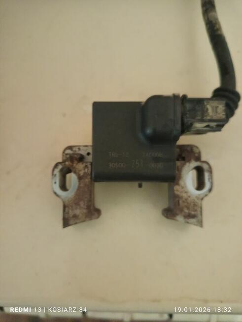 Cewka iskrownik modul Honda gx 390 poziomy