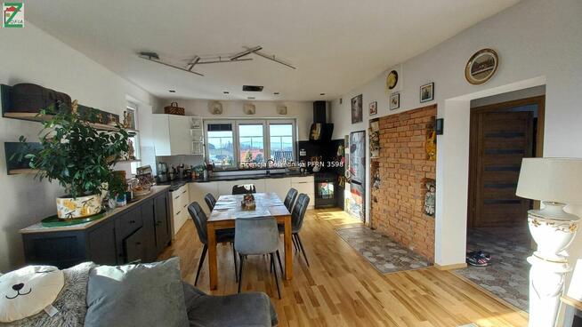 Mieszkanie bezczynszowe