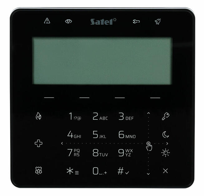 Spokój ducha, gdy Cię nie ma w domu – profesjonalny alarm